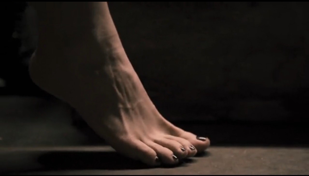 Abbi Butler's Feet - I piedi di Abbi Butler - Celebrities Feet 2024