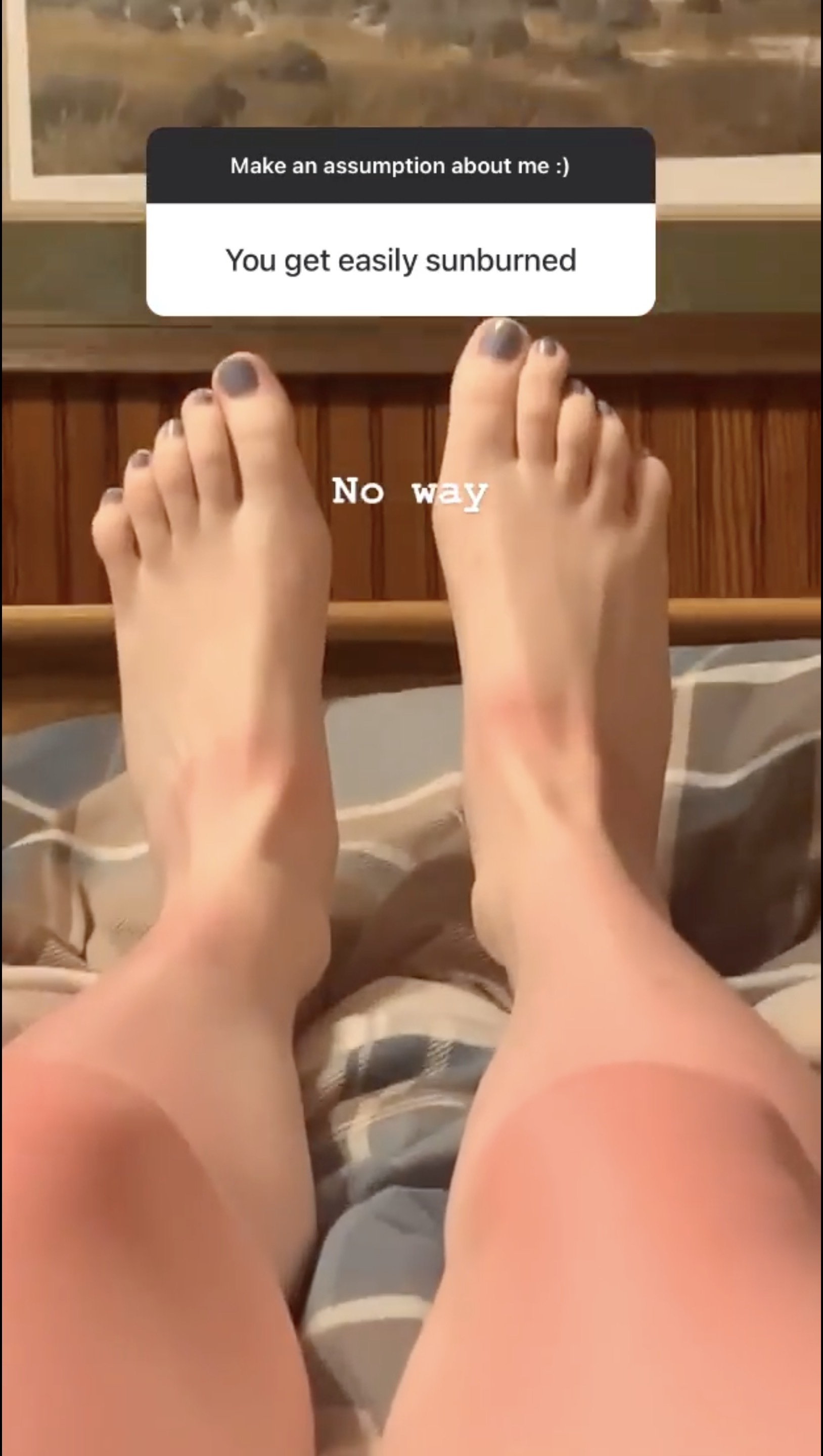 Abby Glover feet photo 189086593 Abby Glover feet photo 189086593 - High quality celebrity feet picture