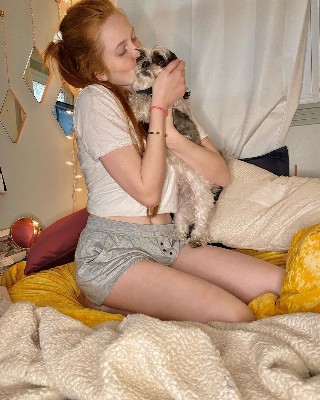 Abby Glover feet photo 189086597 Abby Glover feet photo 189086597 - High quality celebrity feet picture