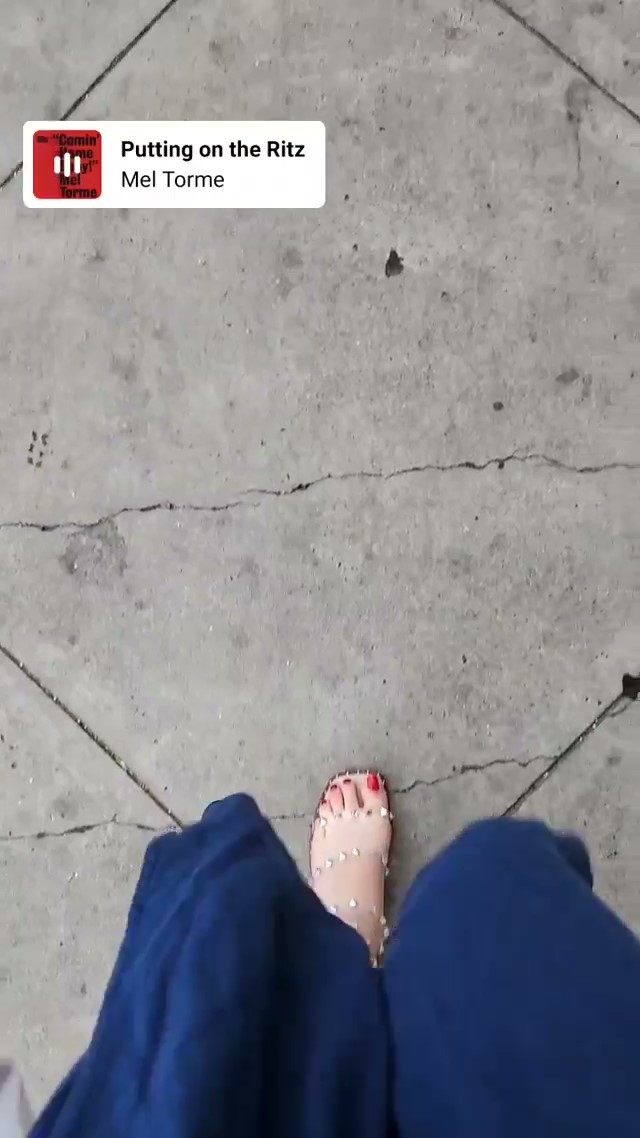 Abby Shapiro's Feet - I piedi di Abby Shapiro - Page: 3 - Celebrities ...