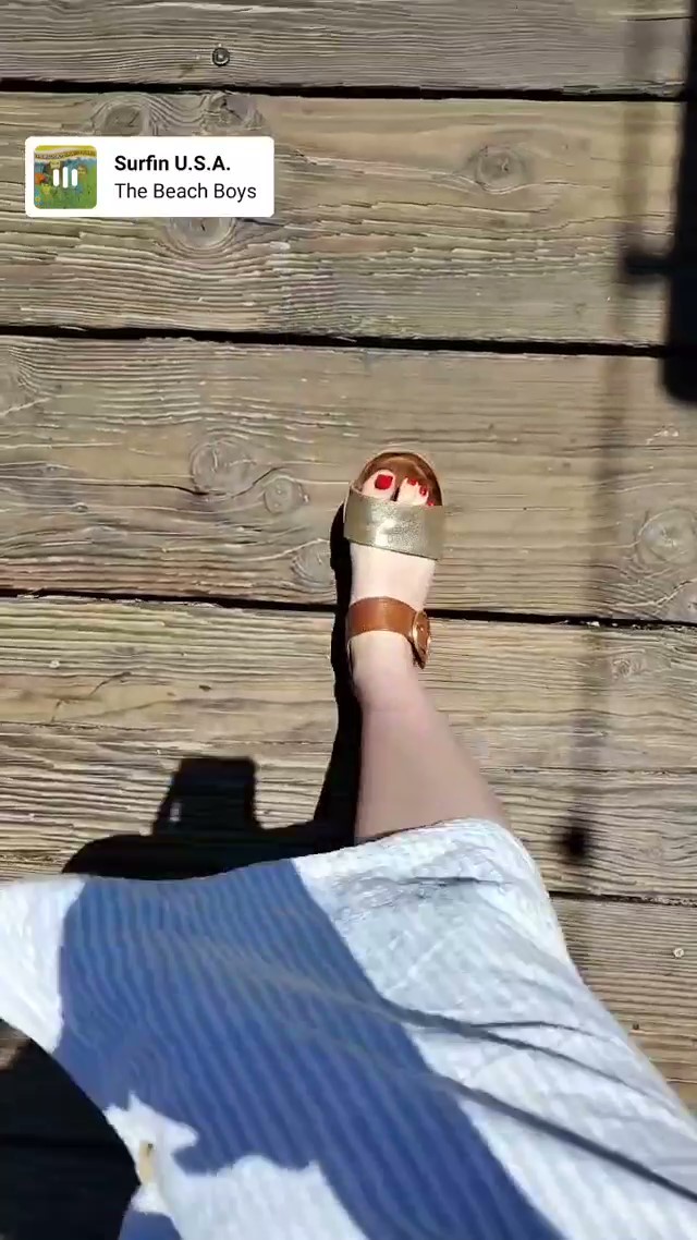 Abby Shapiro's Feet - I piedi di Abby Shapiro - Page: 3 - Celebrities ...