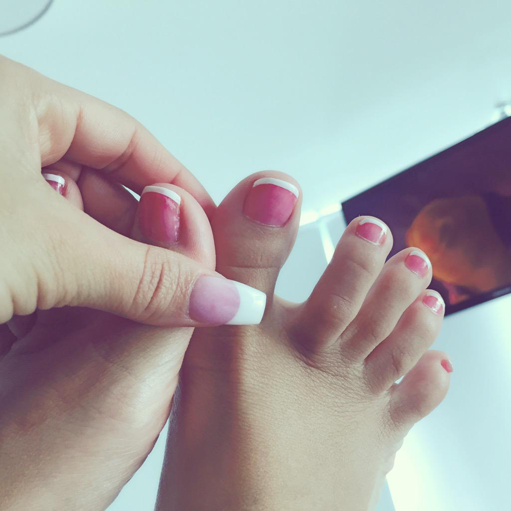 Abella Anderson's Feet << wikiFeet X