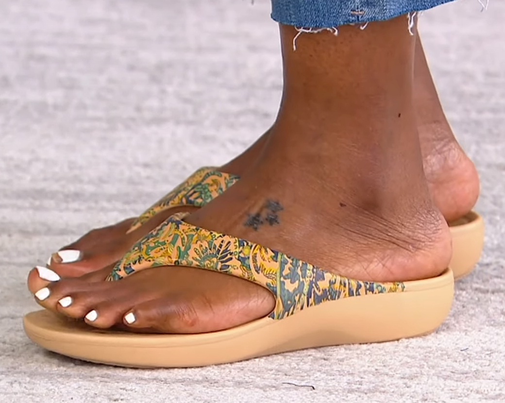 Ade Jaiye feet photo 189094169 Ade Jaiye feet photo 189094169 - High quality celebrity feet picture