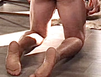 Adrian Gonzalez's Feet << wikiFeet Men