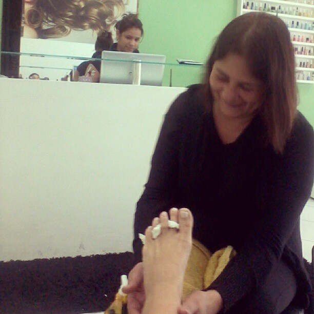 Adriana Ferrari - Celebrity photo