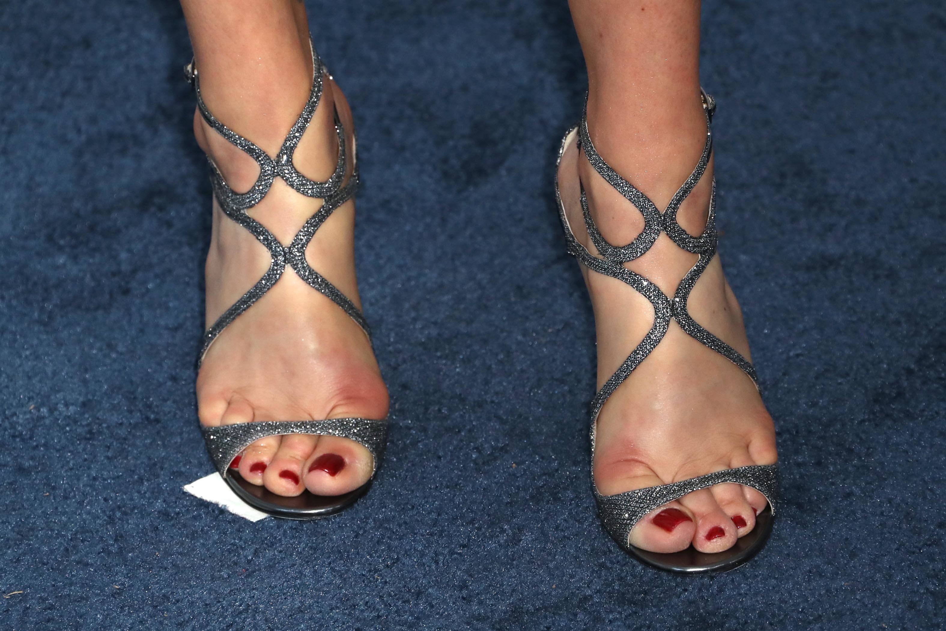 Adrianne palicki wikifeet