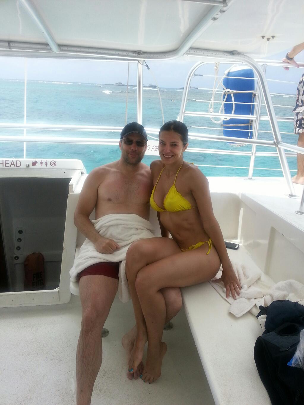 Adrianne Curry - Celebrity photo