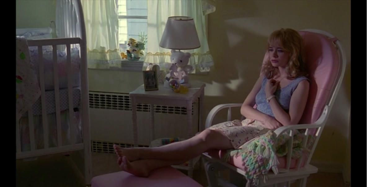 People who liked Adrienne Shelly's feet, also liked.