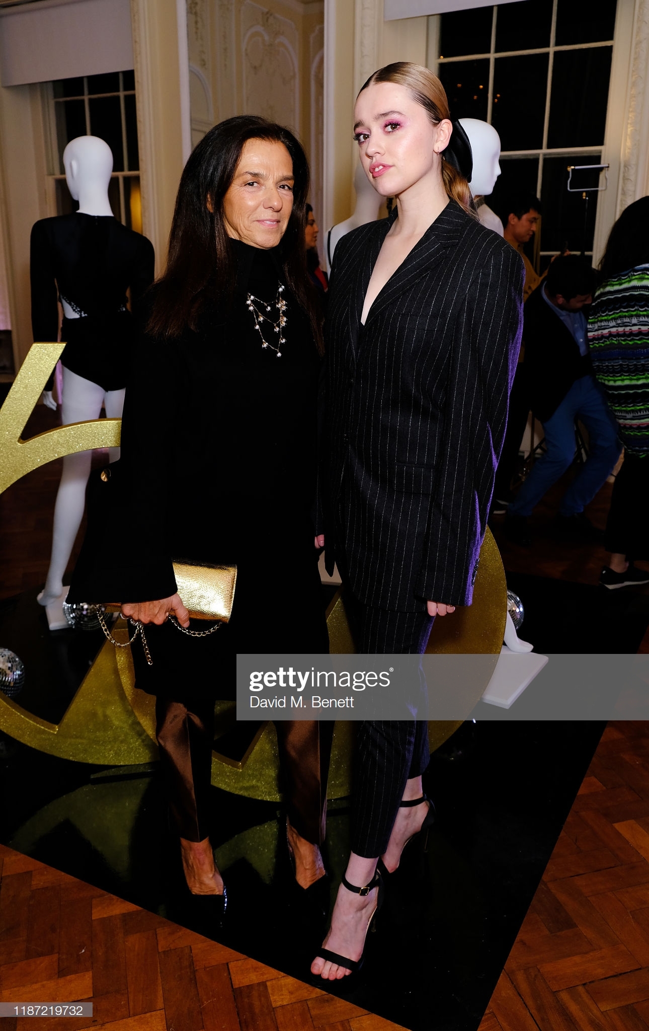 Aimee Lou Wood’s Feet - I piedi di Aimee Lou Wood - Celebrities Feet 2023