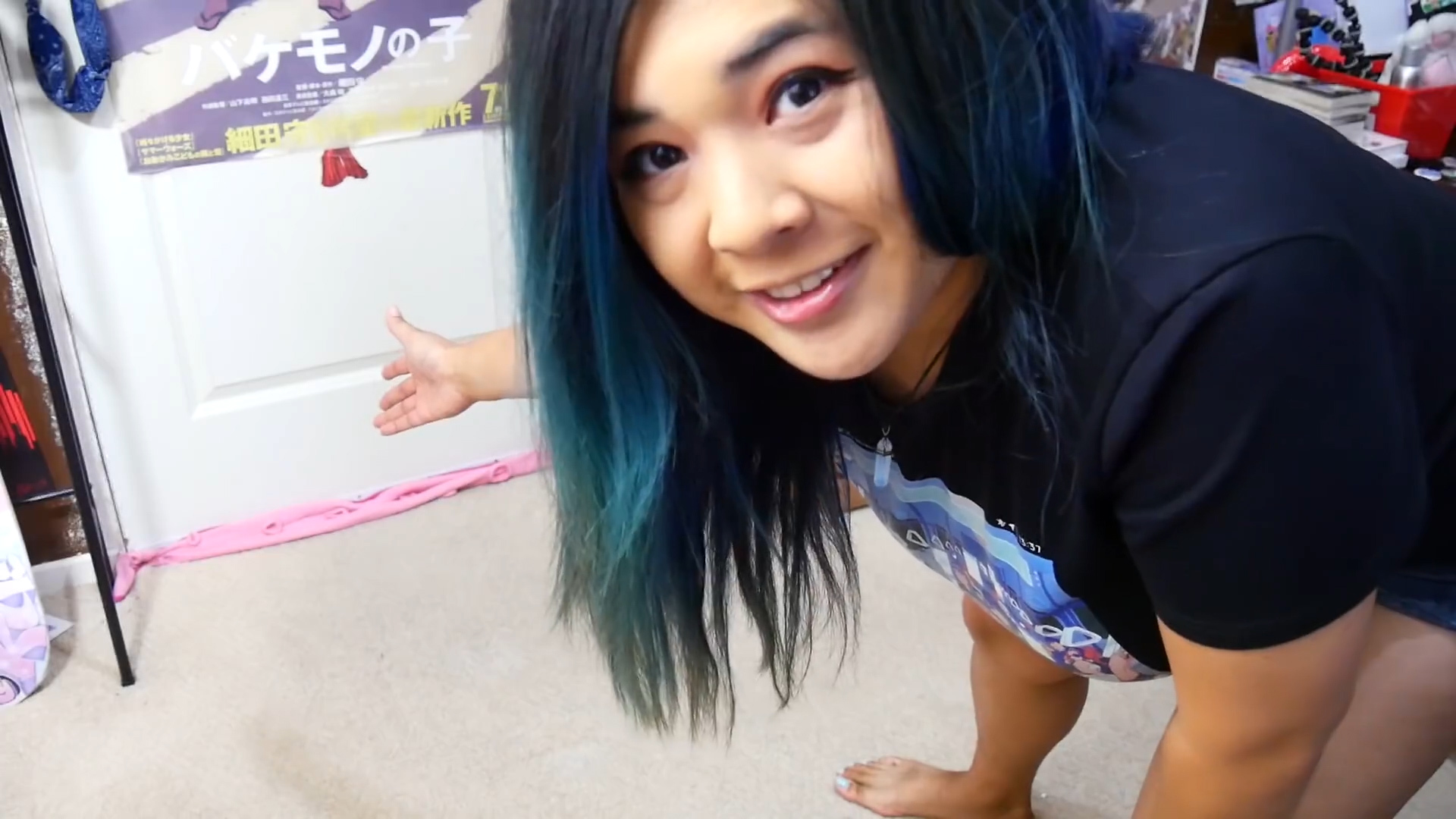 Akidearest Patreon Pics