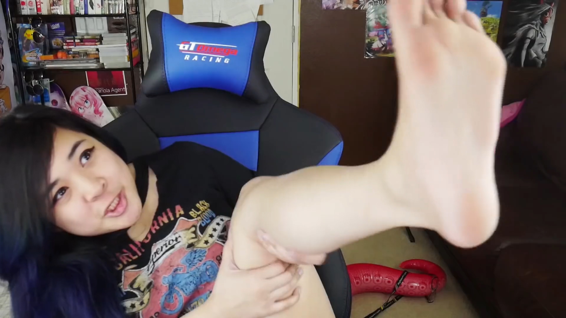 Akidearest Lewd