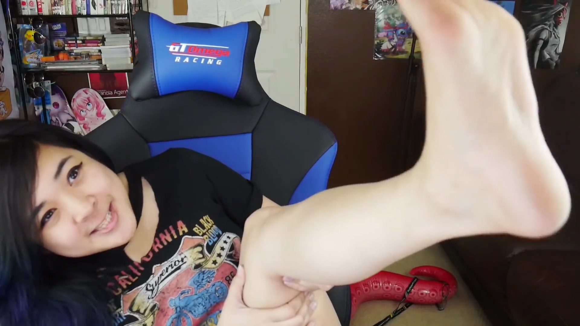 Akidearest Lewd