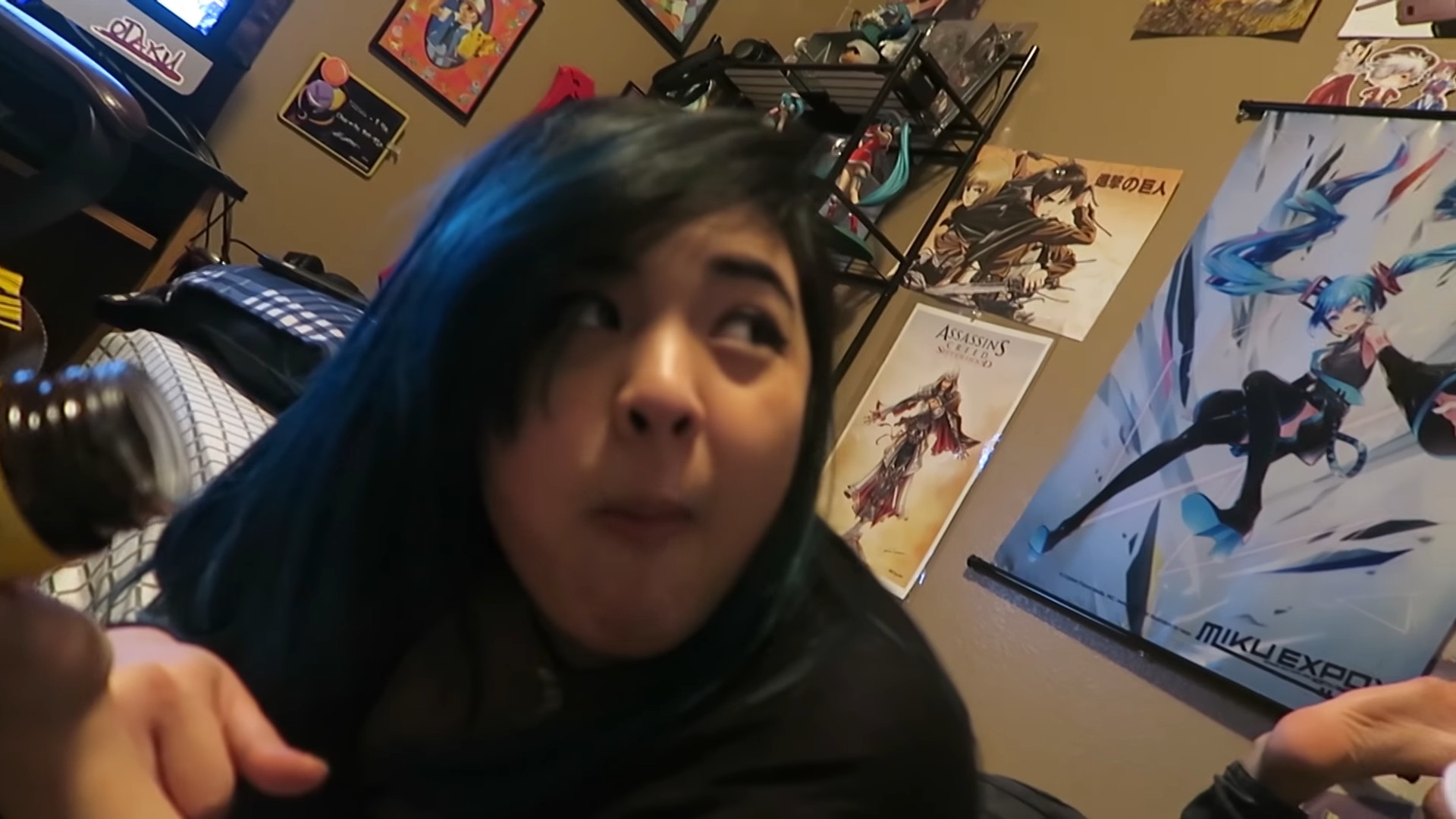 Akidearest Ugly