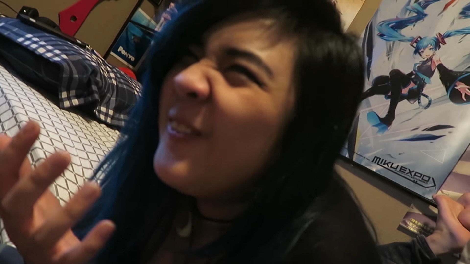 Akidearest Lewd