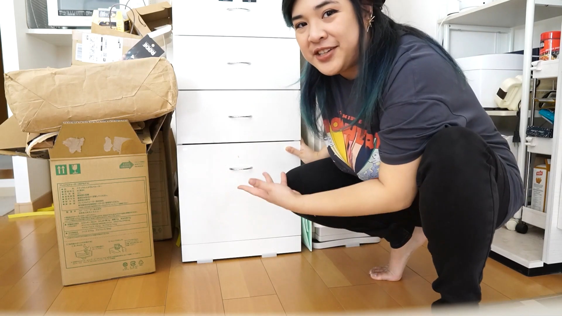 Akidearest Patreon Pics