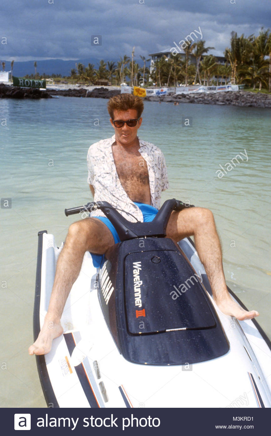 Alan Thickes Feet << wikiFeet Men