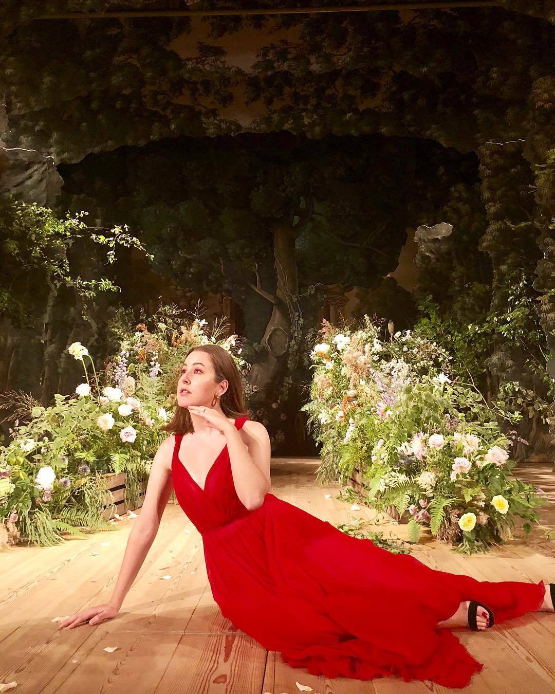 Alana Haim's Feet I piedi di