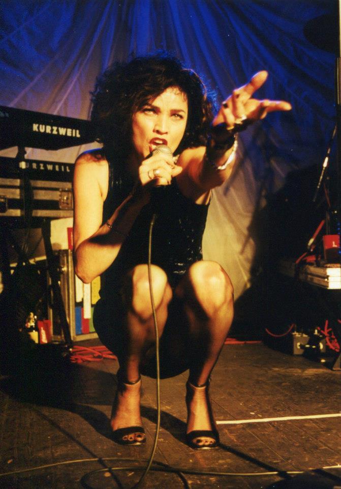 Alannah myles фото сейчас