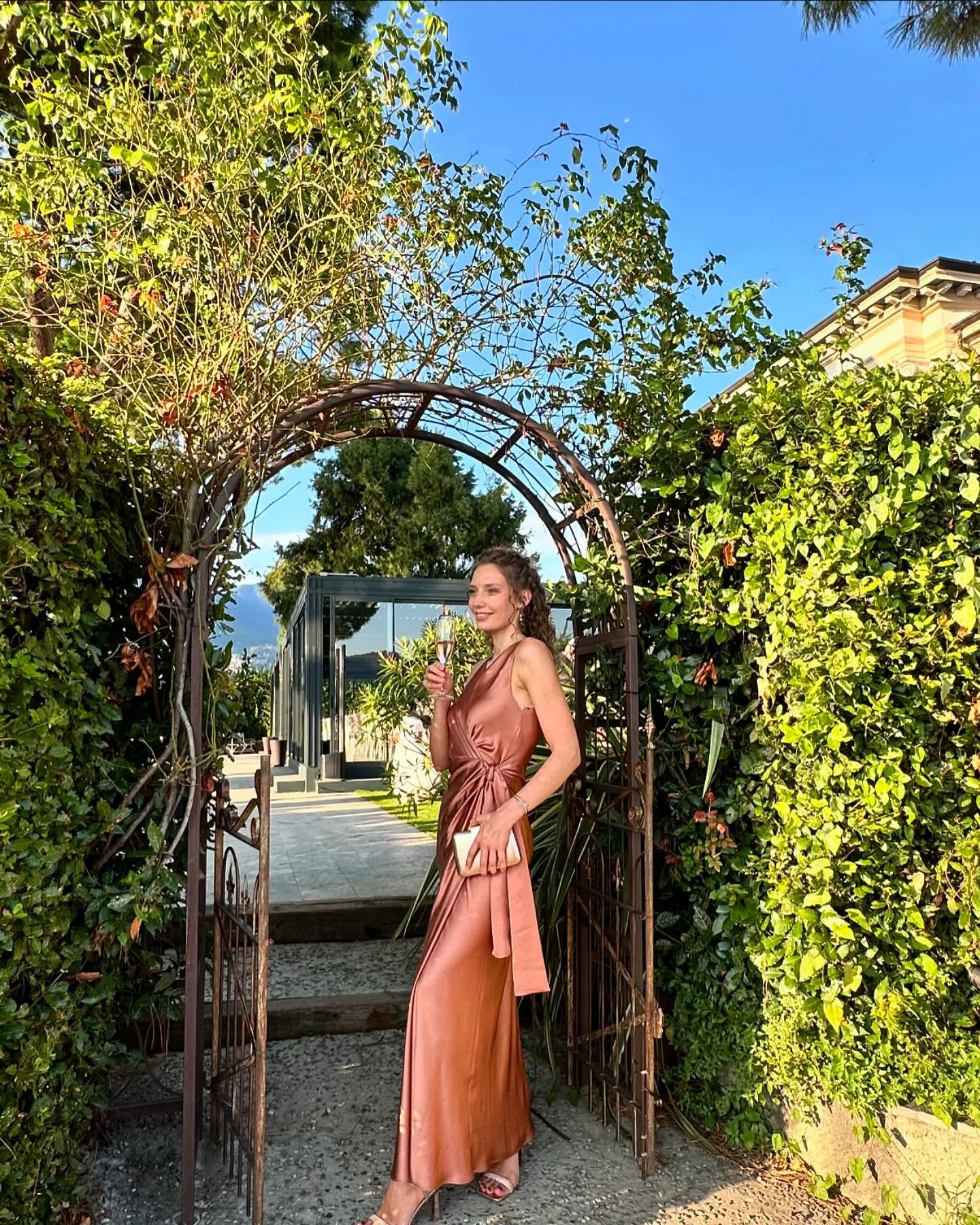 Alba Tirtja - Celebrity photo