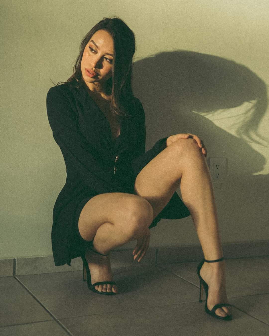 Alejandra Treviños Feet << wikiFeet