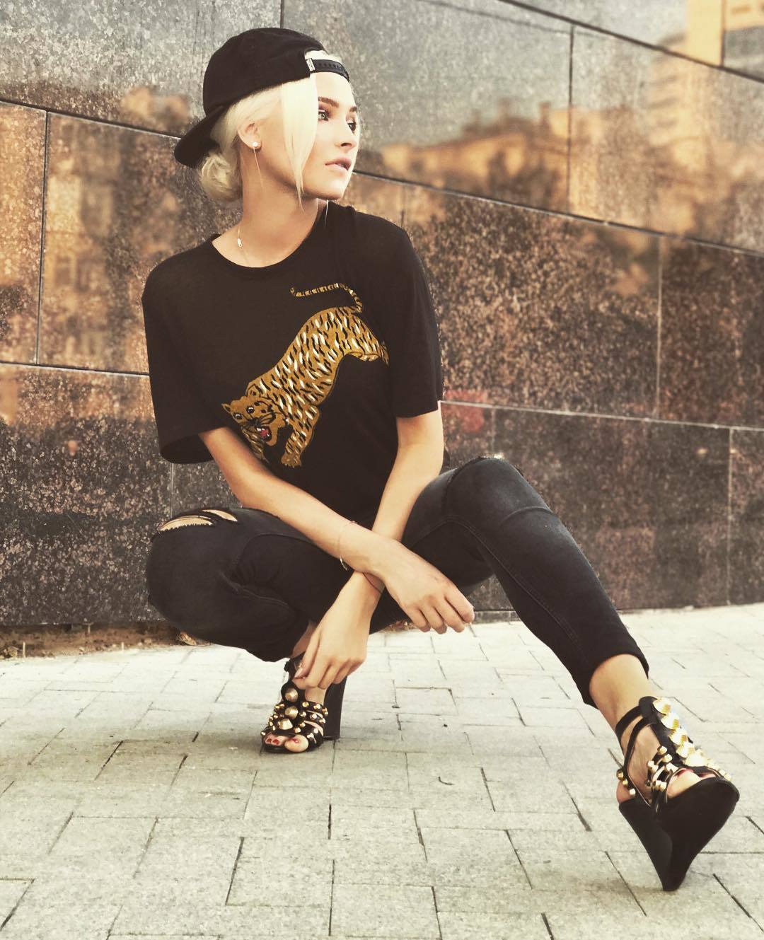 Leaked Celebrity Alena Podloznaya naked photo 2017 Fappening Celebrity Alena Podloznaya naked photo 2017