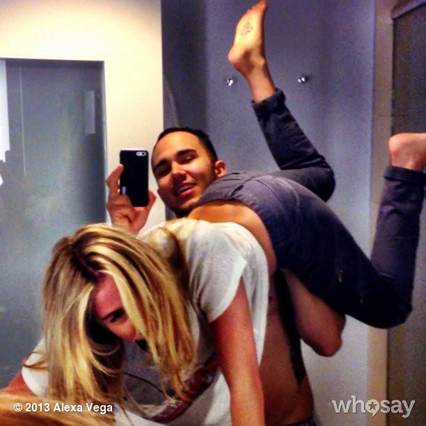 Alexa PenaVega - Celebrity photo