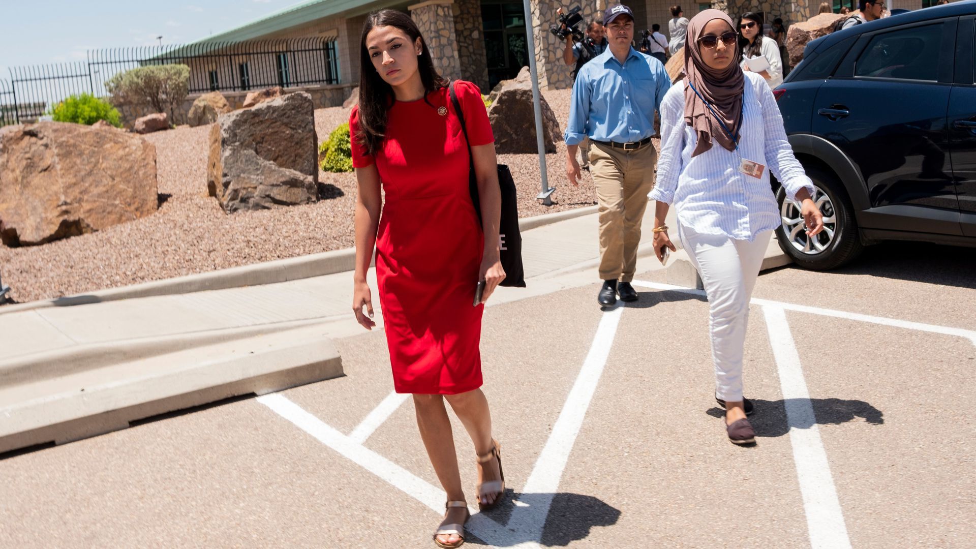 Alexandria Ocasio Cortez S Feet