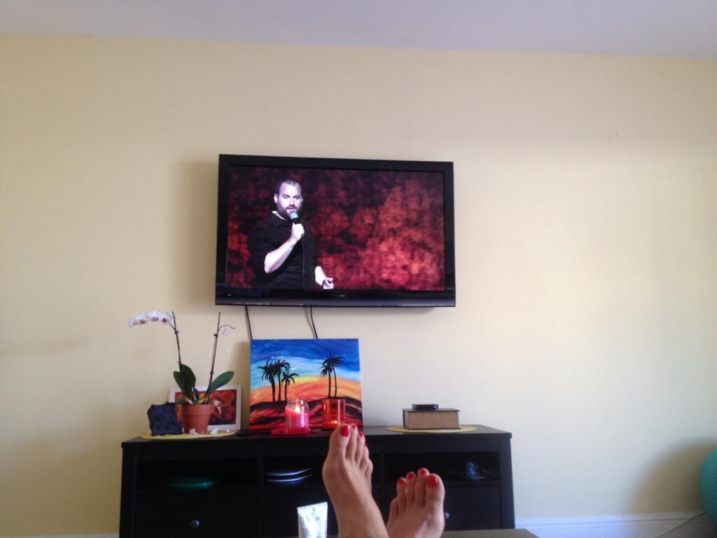 Alexis Fawx feet photo 3
