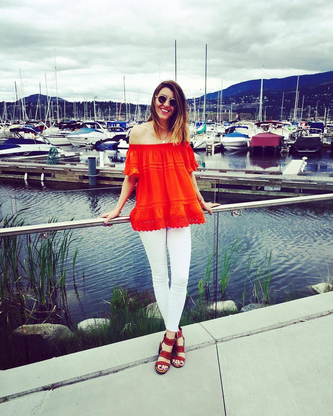 Alexis Honce's Feet I piedi di Alexis Honce Celebrities Feet 2023