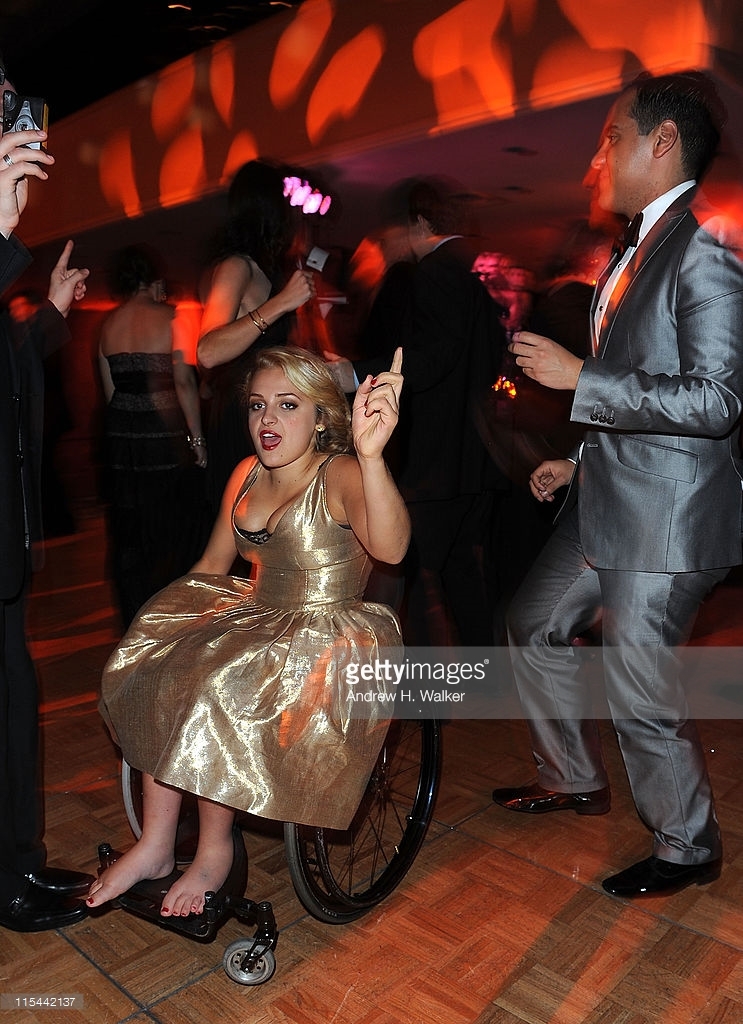 Ali Stroker feet photo 189232063 Ali Stroker feet photo 189232063 - High quality celebrity feet picture