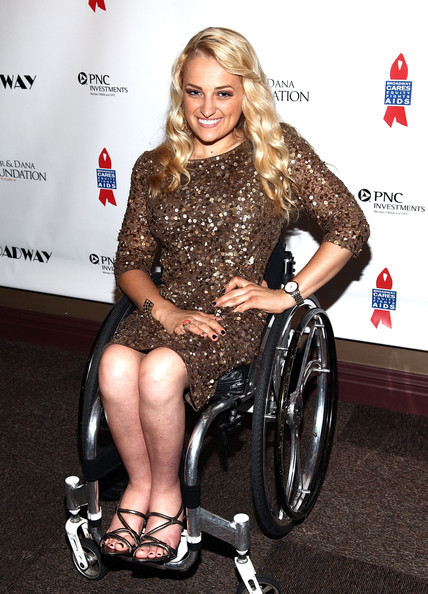 Ali Stroker feet photo 189232067 Ali Stroker feet photo 189232067 - High quality celebrity feet picture