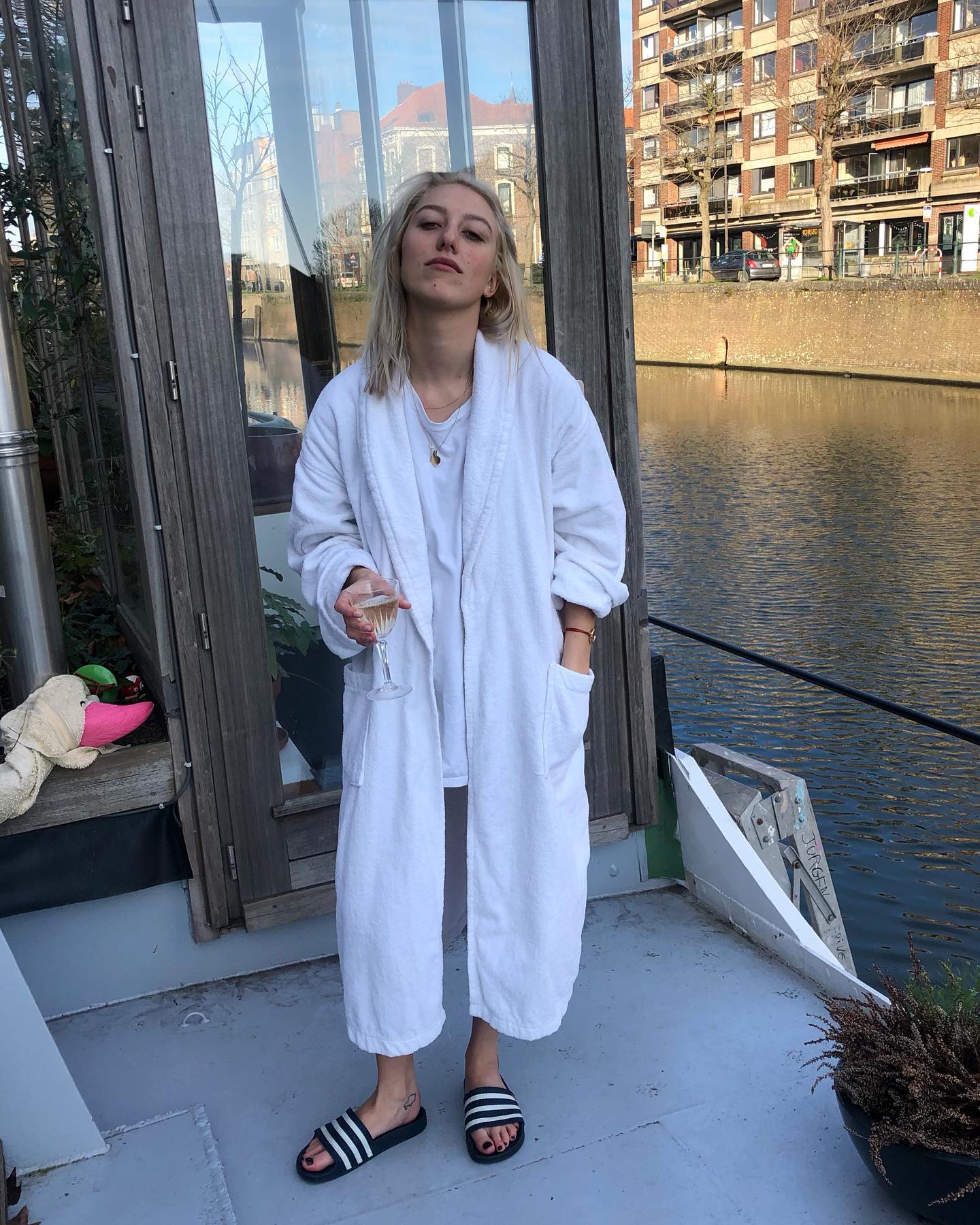 Alina Churikova - Celebrity photo