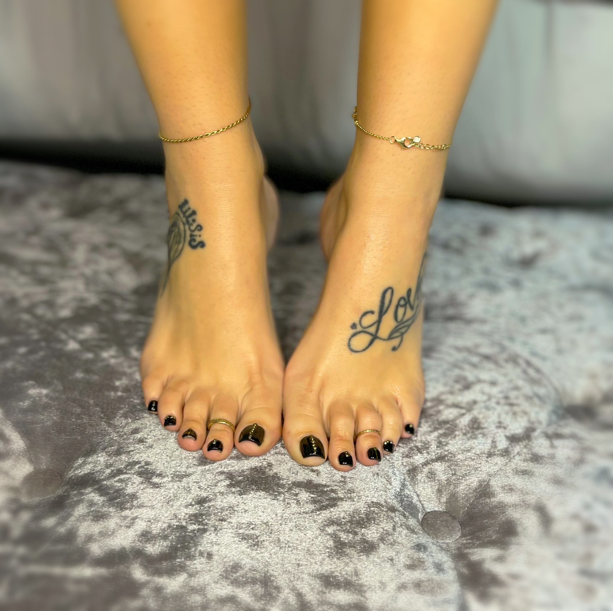 Alisa Arches's Feet - I piedi di Alisa Arches - Page: 4 - Celebrities ...