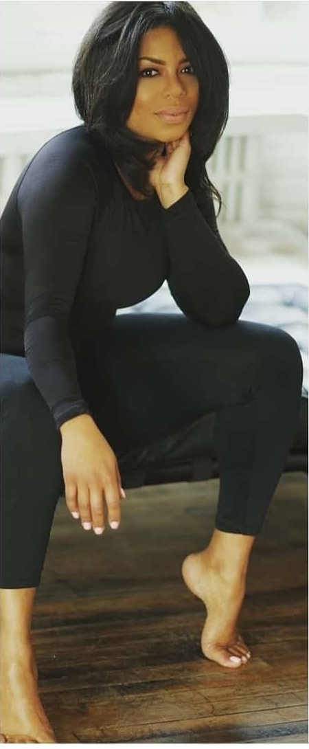 Alisha Boyd feet photo 189261087 Alisha Boyd feet photo 189261087 - High quality celebrity feet picture