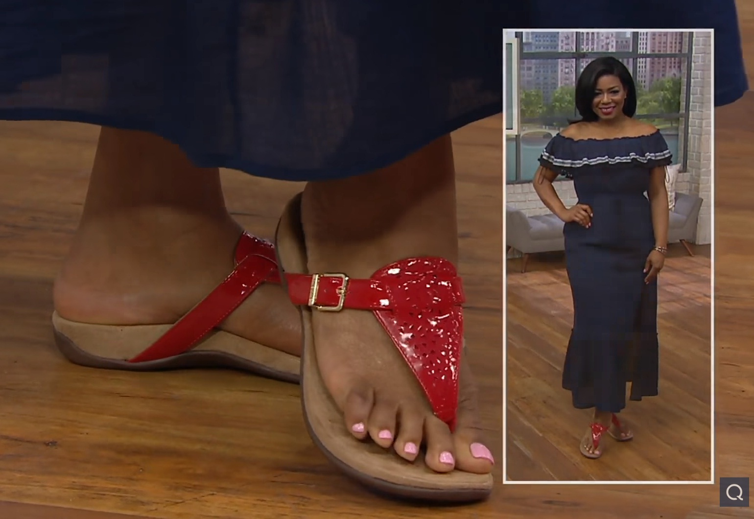 Alisha Boyd feet photo 189261089 Alisha Boyd feet photo 189261089 - High quality celebrity feet picture
