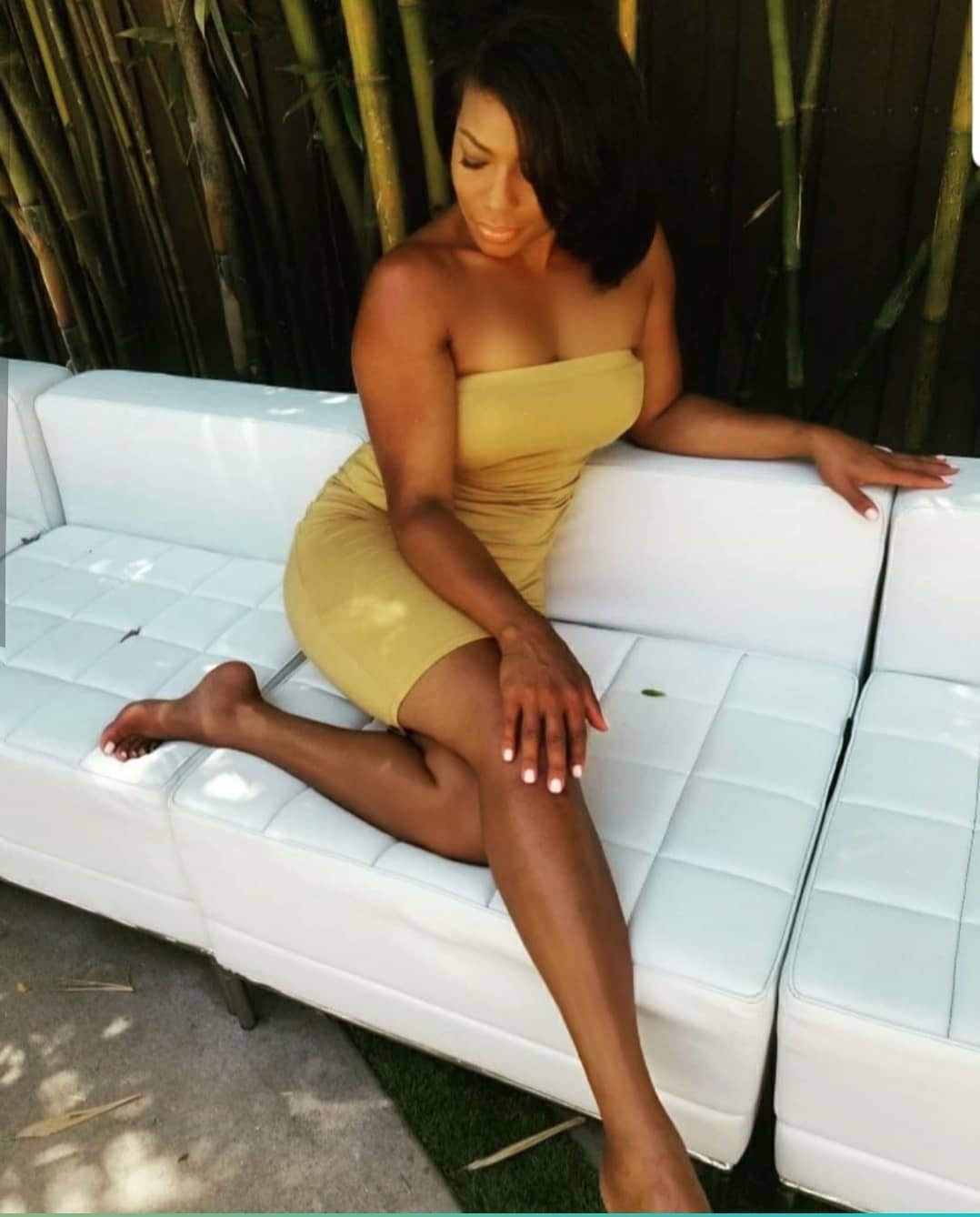 Alisha Boyd feet photo 189261094 Alisha Boyd feet photo 189261094 - High quality celebrity feet picture