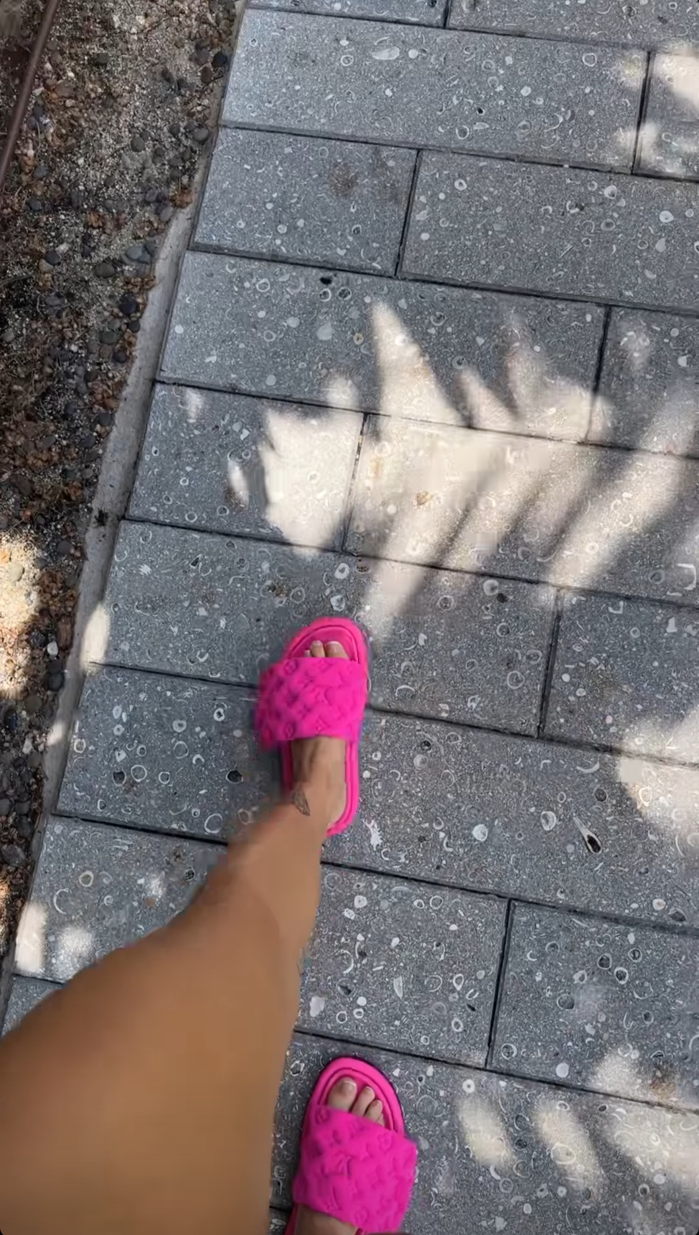 Delivvy Dunne Bootyalisha Lehmann Feet - 5gc8mfg