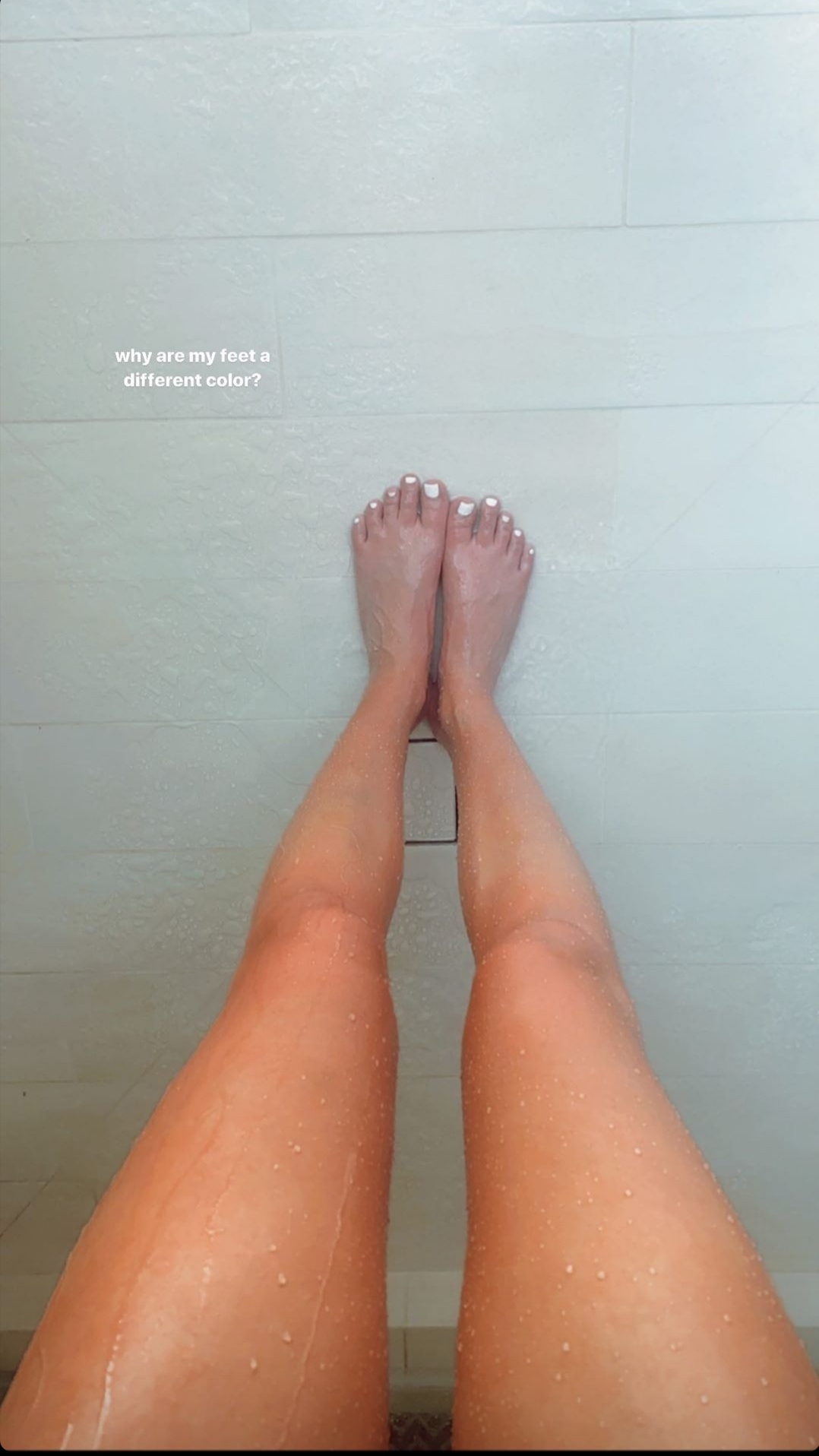 Alissa Violet Feet