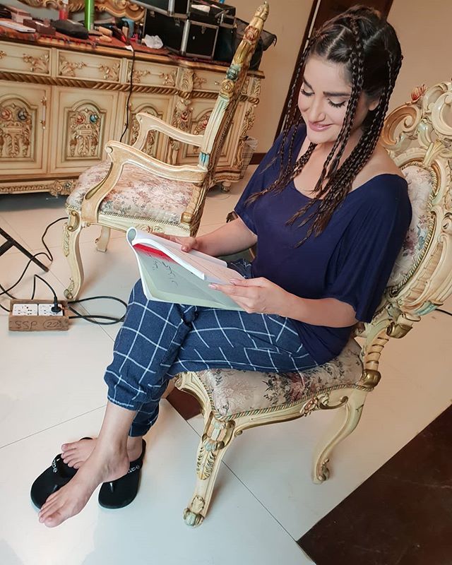 Aliya Alis Feet I Piedi Di Aliya Ali Celebrities Feet 2022