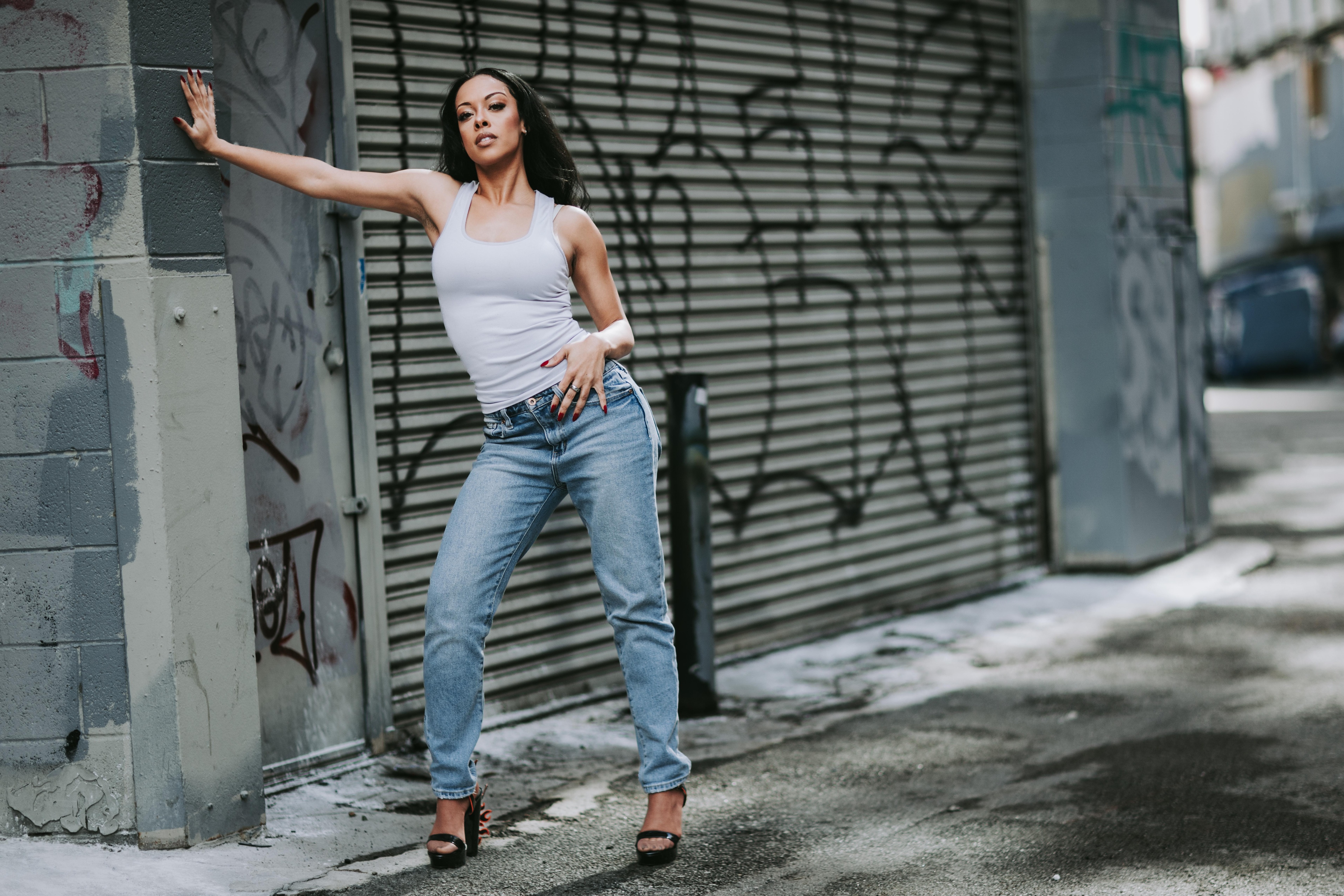 Aliyah Celeste - Celebrity photo