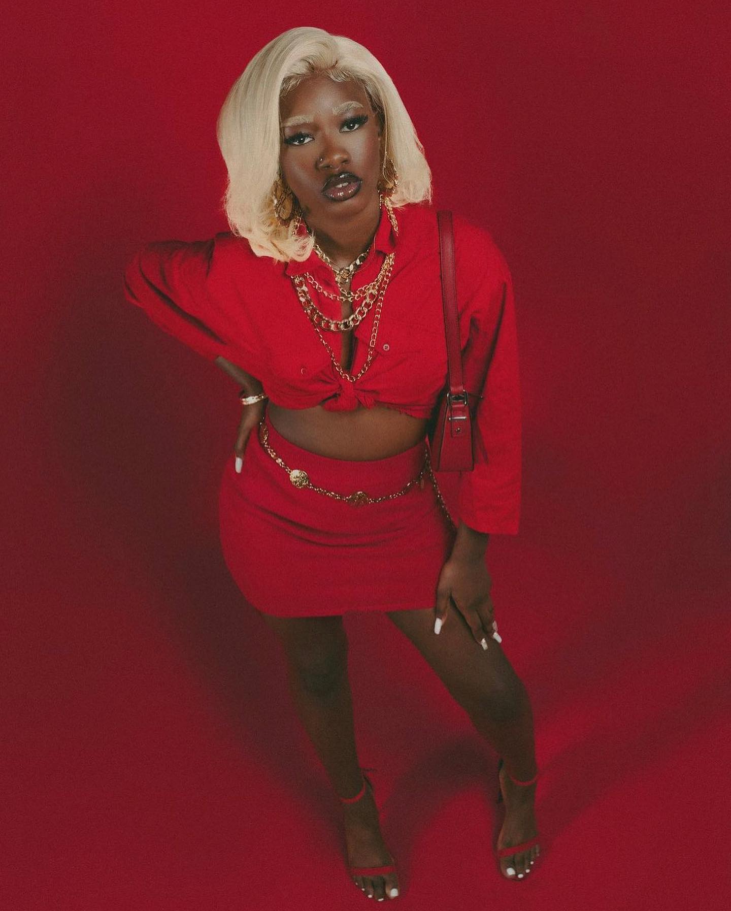 Feet of Aliyahs Interlude