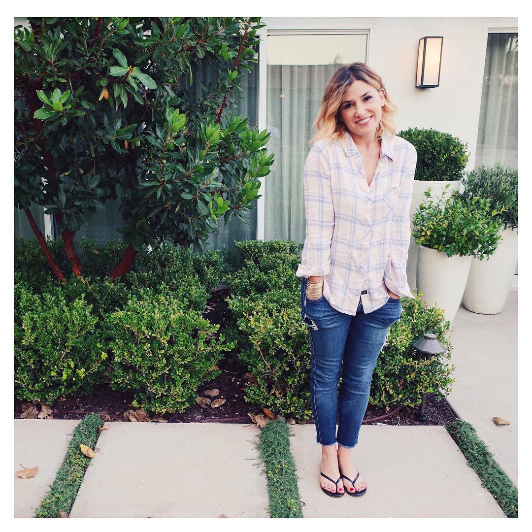 Alli Webb’s Feet - I piedi di Alli Webb - Celebrities Feet 2022