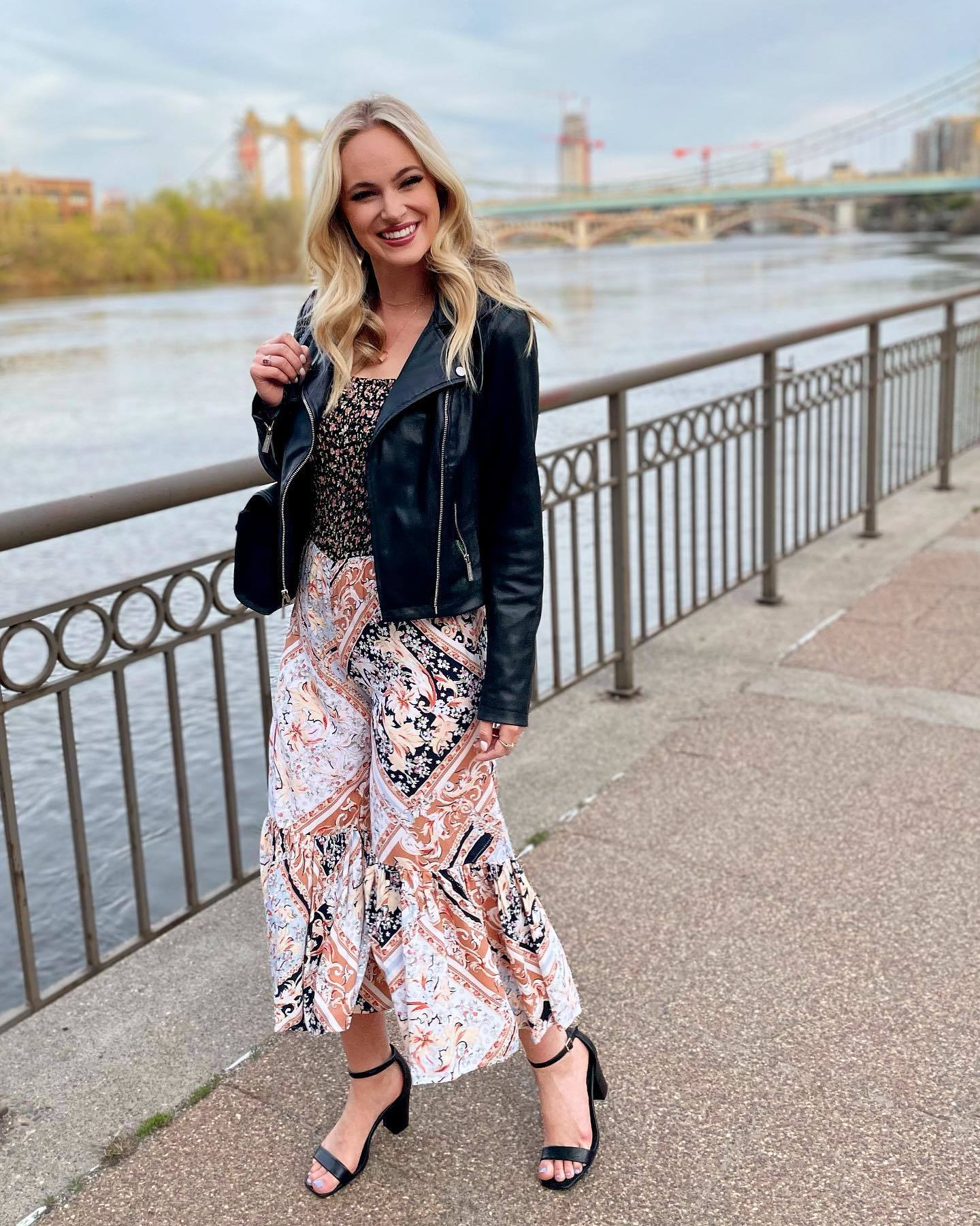 Allie Krings's Instagram, Twitter & Facebook on IDCrawl