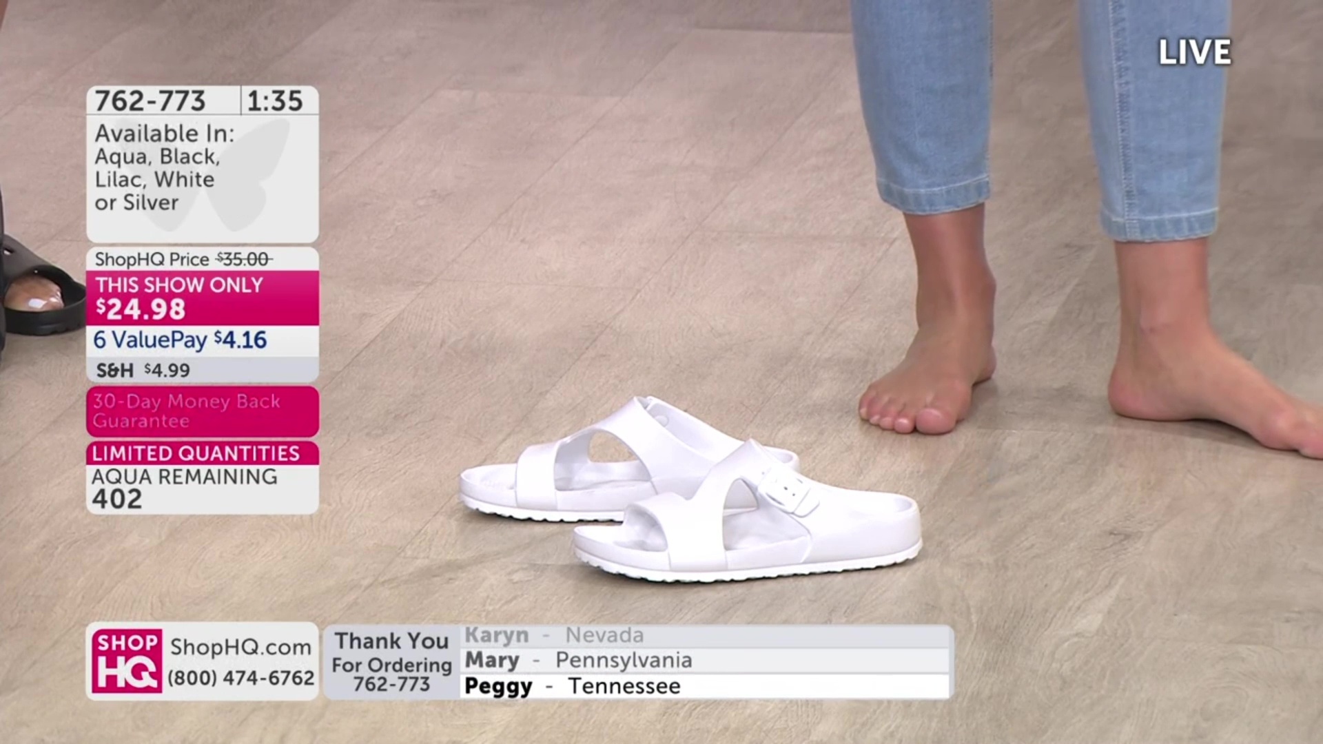 Allie Krings's Feet - I piedi di Allie Krings - Celebrities Feet 2024