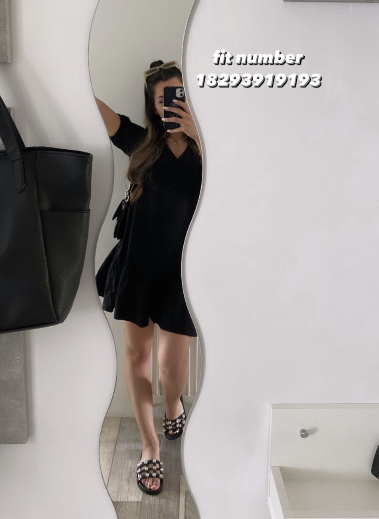 Feet of Almira Azemi