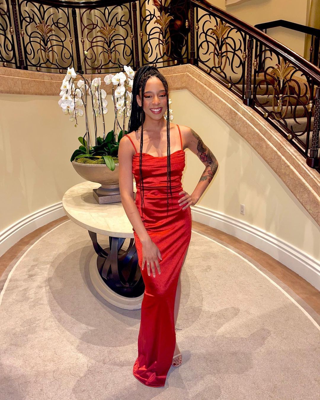 Amala Ekpunobi's Feet I piedi di Amala Ekpunobi Celebrities Feet 2023