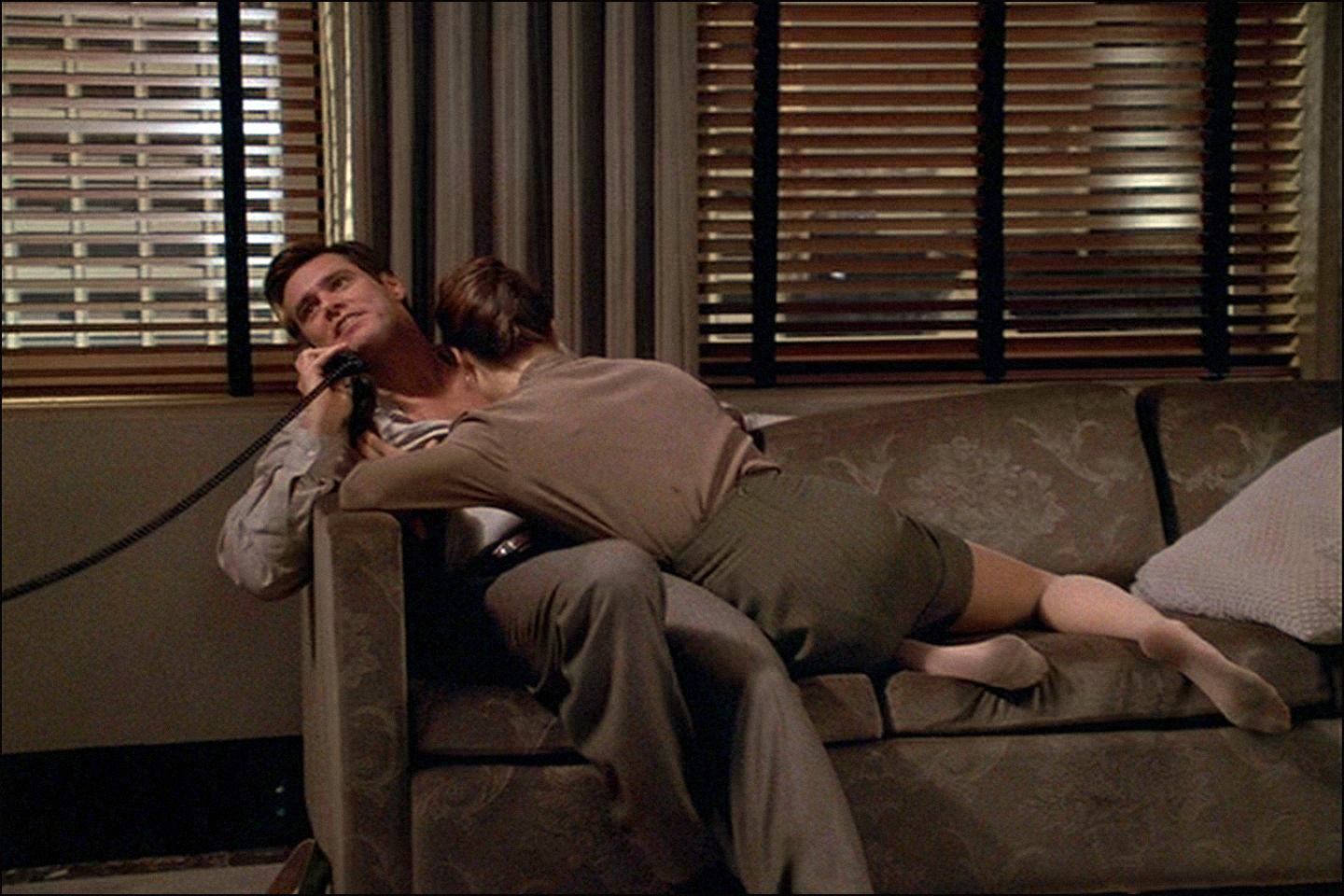 Amanda Donohoe's Feet - I piedi di Amanda Donohoe 2023.