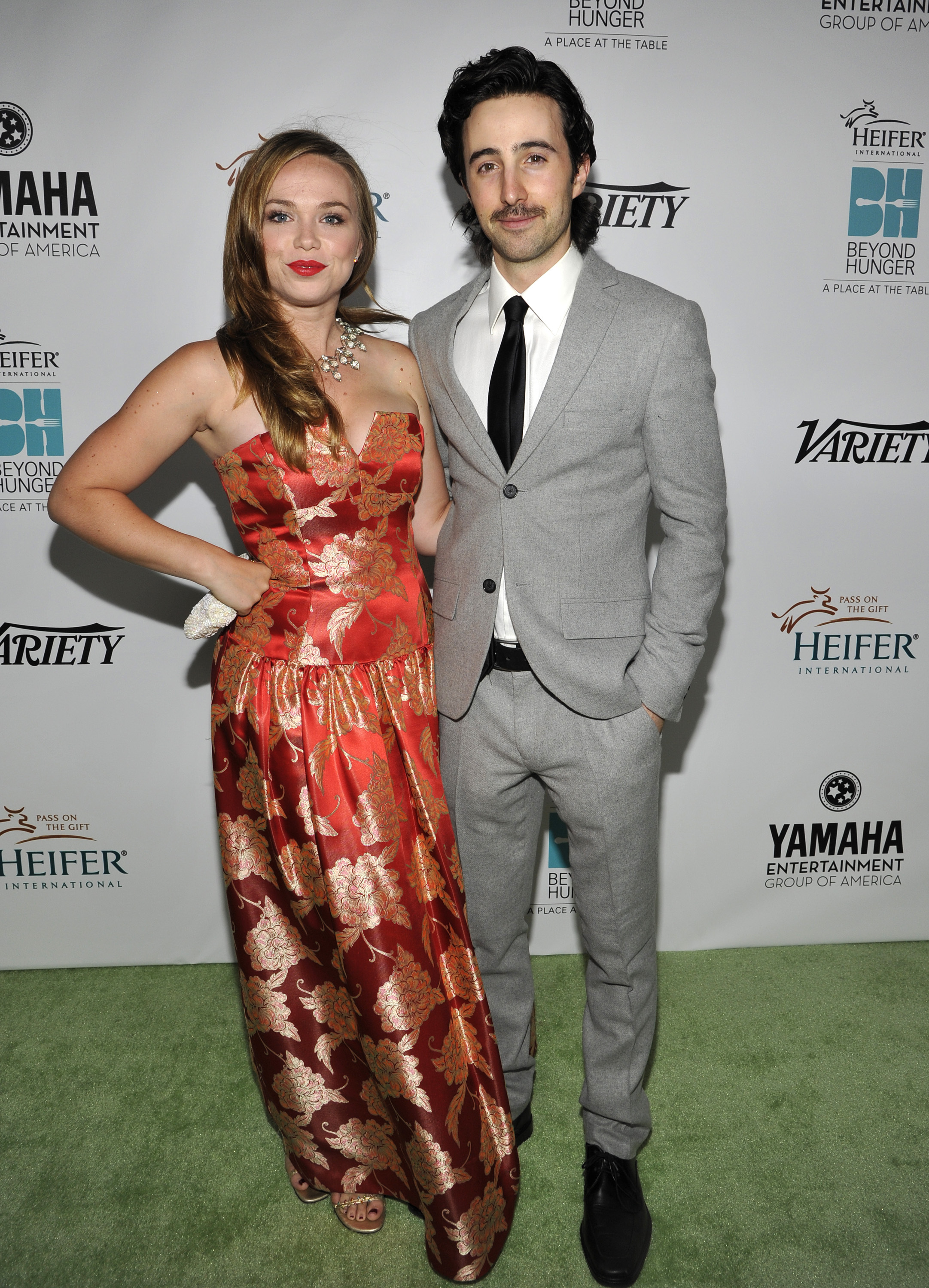 Amanda Fuller'S Husband And Children - qafa5zy