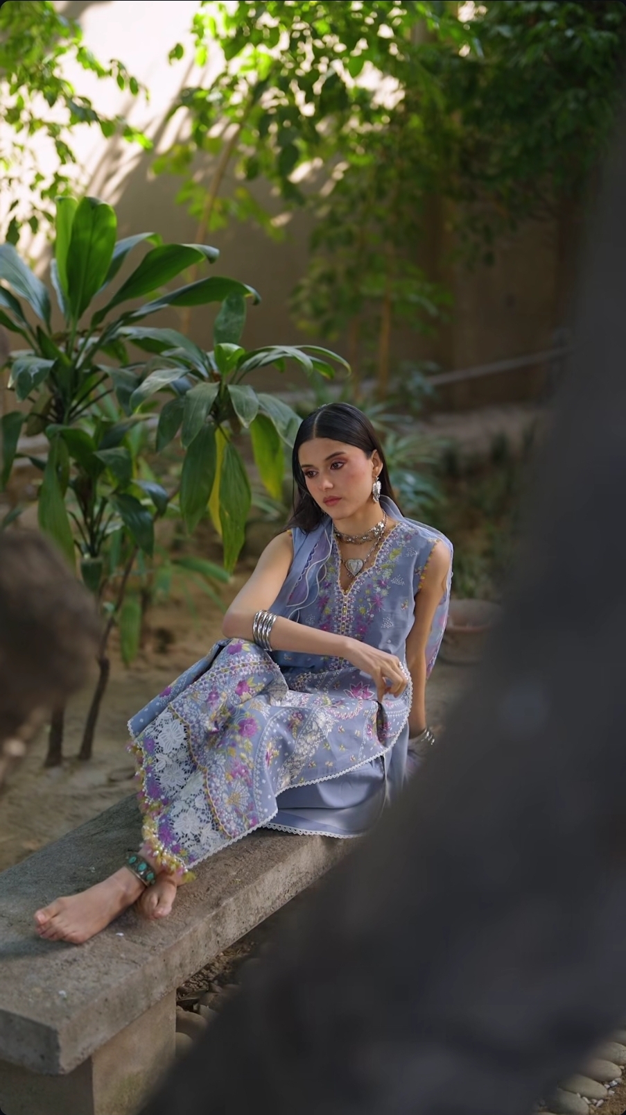 Ameema Saleem - Celebrity photo