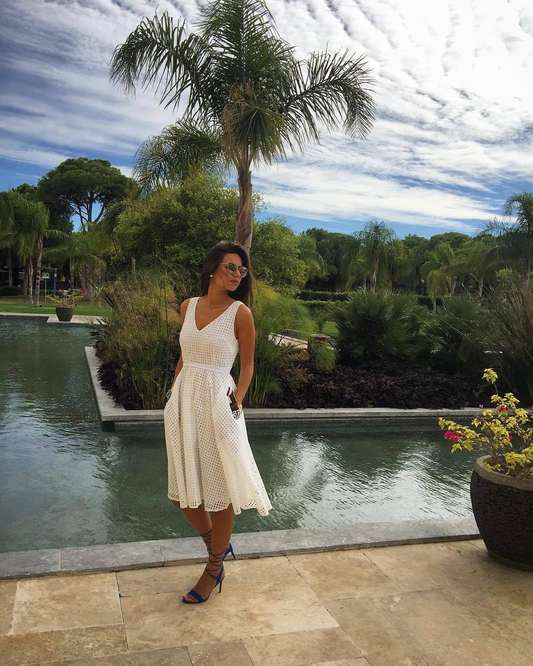Amine Gulse's Feet - I piedi di Amine Gulse - Celebrities Feet 2023